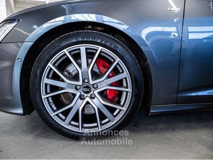Audi A6 V (C8) 55 TFSI e 367ch Compétition quattro S tronic 7 16cv - 11