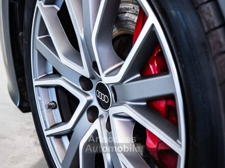 Audi A6 V (C8) 55 TFSI e 367ch Compétition quattro S tronic 7 16cv - 12