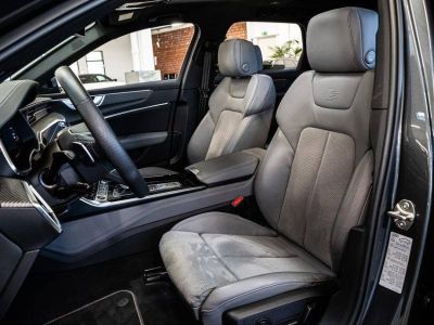 Audi A6 V (C8) 55 TFSI e 367ch Compétition quattro S tronic 7 16cv   - 14