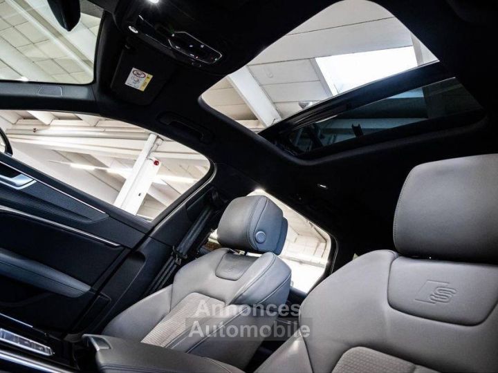 Audi A6 V (C8) 55 TFSI e 367ch Compétition quattro S tronic 7 16cv - 15