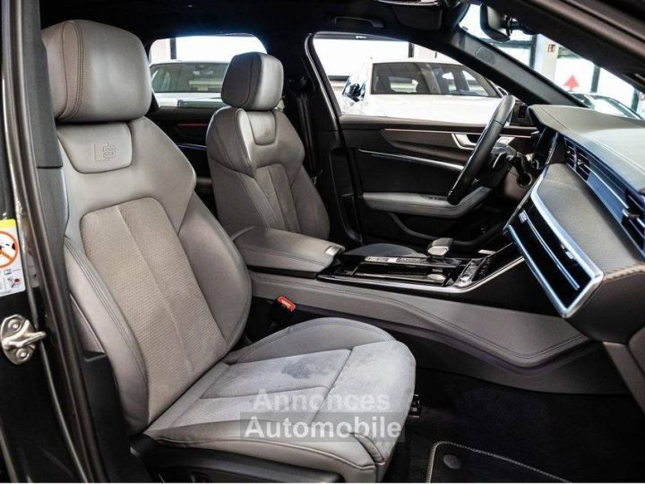 Audi A6 V (C8) 55 TFSI e 367ch Compétition quattro S tronic 7 16cv - 20