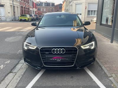 Audi A5 Sportback 20 TDI 190 Clean Diesel / BANG OLUFSEN / SIEGES ELECTRIQUE CHAUFFANTS   - 2