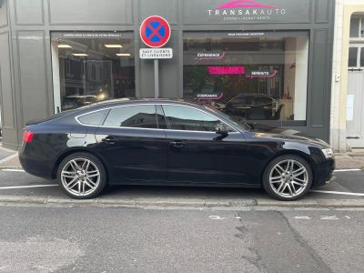 Audi A5 Sportback 20 TDI 190 Clean Diesel / BANG OLUFSEN / SIEGES ELECTRIQUE CHAUFFANTS   - 4
