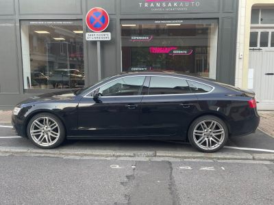 Audi A5 Sportback 20 TDI 190 Clean Diesel / BANG OLUFSEN / SIEGES ELECTRIQUE CHAUFFANTS   - 8