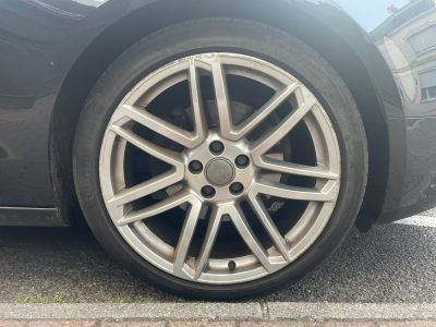 Audi A5 Sportback 20 TDI 190 Clean Diesel / BANG OLUFSEN / SIEGES ELECTRIQUE CHAUFFANTS   - 13