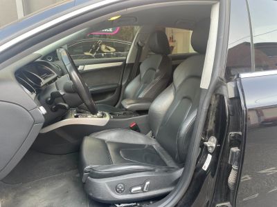 Audi A5 Sportback 20 TDI 190 Clean Diesel / BANG OLUFSEN / SIEGES ELECTRIQUE CHAUFFANTS   - 14