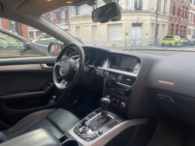 Audi A5 Sportback 20 TDI 190 Clean Diesel / BANG OLUFSEN / SIEGES ELECTRIQUE CHAUFFANTS   - 15