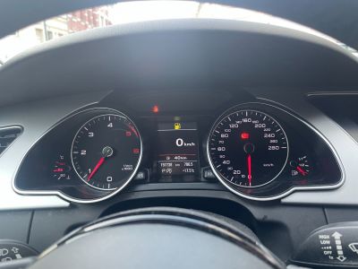 Audi A5 Sportback 20 TDI 190 Clean Diesel / BANG OLUFSEN / SIEGES ELECTRIQUE CHAUFFANTS   - 18