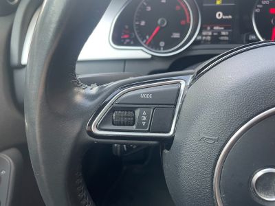 Audi A5 Sportback 20 TDI 190 Clean Diesel / BANG OLUFSEN / SIEGES ELECTRIQUE CHAUFFANTS   - 20
