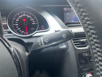 Audi A5 Sportback 20 TDI 190 Clean Diesel / BANG OLUFSEN / SIEGES ELECTRIQUE CHAUFFANTS   - 21