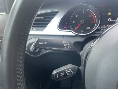 Audi A5 Sportback 20 TDI 190 Clean Diesel / BANG OLUFSEN / SIEGES ELECTRIQUE CHAUFFANTS   - 22