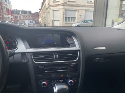 Audi A5 Sportback 20 TDI 190 Clean Diesel / BANG OLUFSEN / SIEGES ELECTRIQUE CHAUFFANTS   - 24
