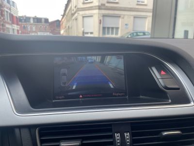 Audi A5 Sportback 20 TDI 190 Clean Diesel / BANG OLUFSEN / SIEGES ELECTRIQUE CHAUFFANTS   - 25