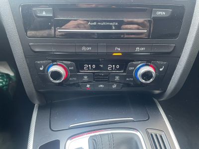 Audi A5 Sportback 20 TDI 190 Clean Diesel / BANG OLUFSEN / SIEGES ELECTRIQUE CHAUFFANTS   - 27