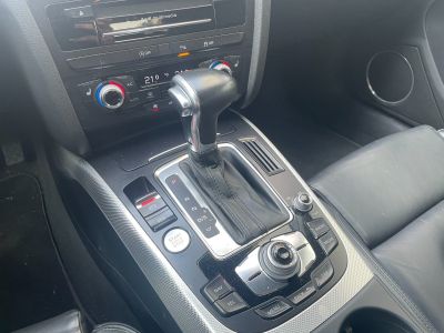 Audi A5 Sportback 20 TDI 190 Clean Diesel / BANG OLUFSEN / SIEGES ELECTRIQUE CHAUFFANTS   - 28
