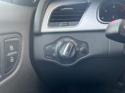 Audi A5 Sportback 20 TDI 190 Clean Diesel / BANG OLUFSEN / SIEGES ELECTRIQUE CHAUFFANTS   - 29