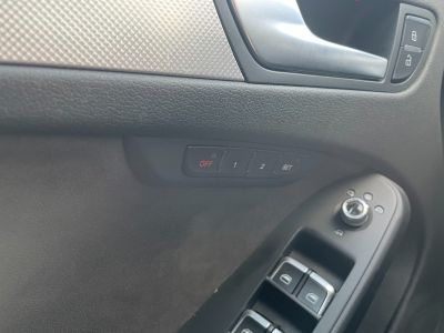 Audi A5 Sportback 20 TDI 190 Clean Diesel / BANG OLUFSEN / SIEGES ELECTRIQUE CHAUFFANTS   - 31