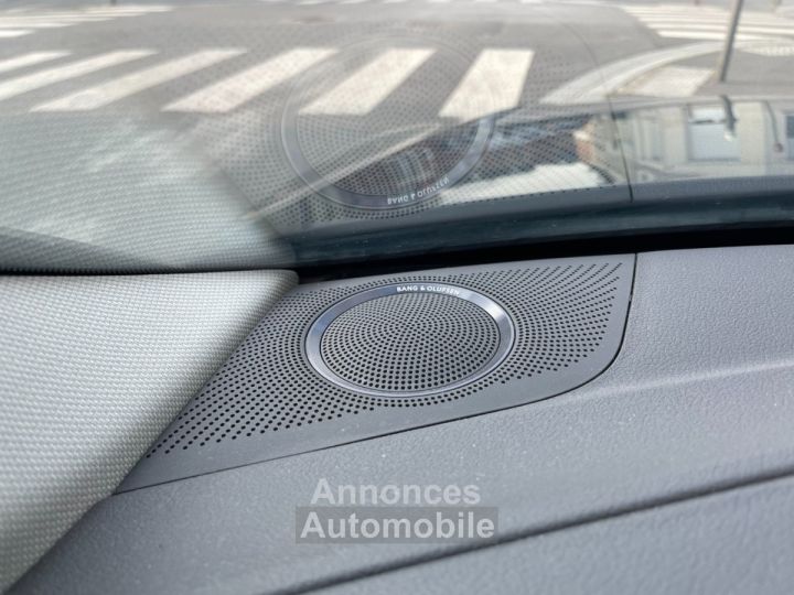 Audi A5 Sportback 20 TDI 190 Clean Diesel / BANG OLUFSEN / SIEGES ELECTRIQUE CHAUFFANTS - 33