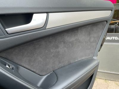 Audi A5 Sportback 20 TDI 190 Clean Diesel / BANG OLUFSEN / SIEGES ELECTRIQUE CHAUFFANTS   - 36