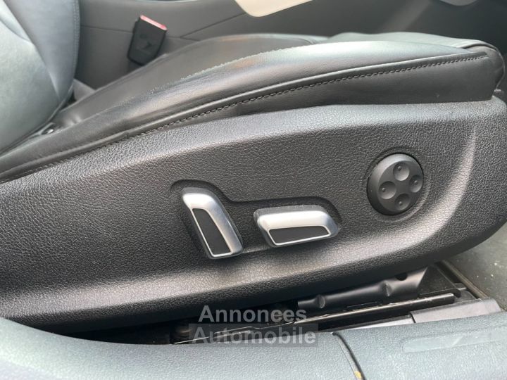 Audi A5 Sportback 20 TDI 190 Clean Diesel / BANG OLUFSEN / SIEGES ELECTRIQUE CHAUFFANTS - 39