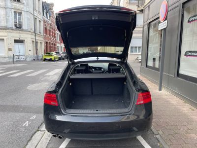 Audi A5 Sportback 20 TDI 190 Clean Diesel / BANG OLUFSEN / SIEGES ELECTRIQUE CHAUFFANTS   - 40