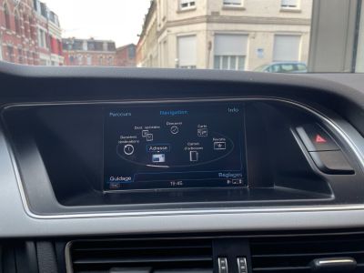 Audi A5 Sportback 20 TDI 190 Clean Diesel / BANG OLUFSEN / SIEGES ELECTRIQUE CHAUFFANTS   - 43