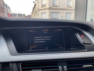 Audi A5 Sportback 20 TDI 190 Clean Diesel / BANG OLUFSEN / SIEGES ELECTRIQUE CHAUFFANTS   - 46