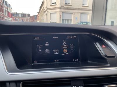 Audi A5 Sportback 20 TDI 190 Clean Diesel / BANG OLUFSEN / SIEGES ELECTRIQUE CHAUFFANTS   - 47