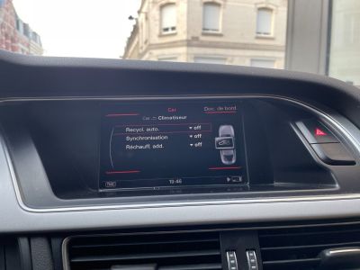 Audi A5 Sportback 20 TDI 190 Clean Diesel / BANG OLUFSEN / SIEGES ELECTRIQUE CHAUFFANTS   - 51