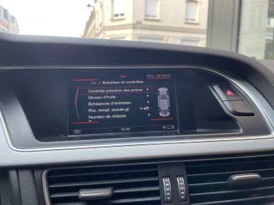 Audi A5 Sportback 20 TDI 190 Clean Diesel / BANG OLUFSEN / SIEGES ELECTRIQUE CHAUFFANTS   - 52