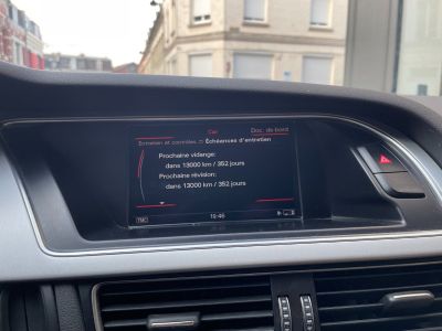Audi A5 Sportback 20 TDI 190 Clean Diesel / BANG OLUFSEN / SIEGES ELECTRIQUE CHAUFFANTS   - 53