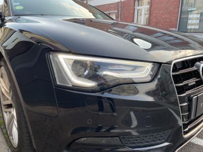 Audi A5 Sportback 20 TDI 190 Clean Diesel / BANG OLUFSEN / SIEGES ELECTRIQUE CHAUFFANTS   - 55