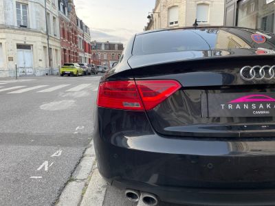 Audi A5 Sportback 20 TDI 190 Clean Diesel / BANG OLUFSEN / SIEGES ELECTRIQUE CHAUFFANTS   - 56