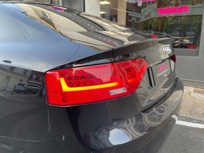 Audi A5 Sportback 20 TDI 190 Clean Diesel / BANG OLUFSEN / SIEGES ELECTRIQUE CHAUFFANTS   - 57
