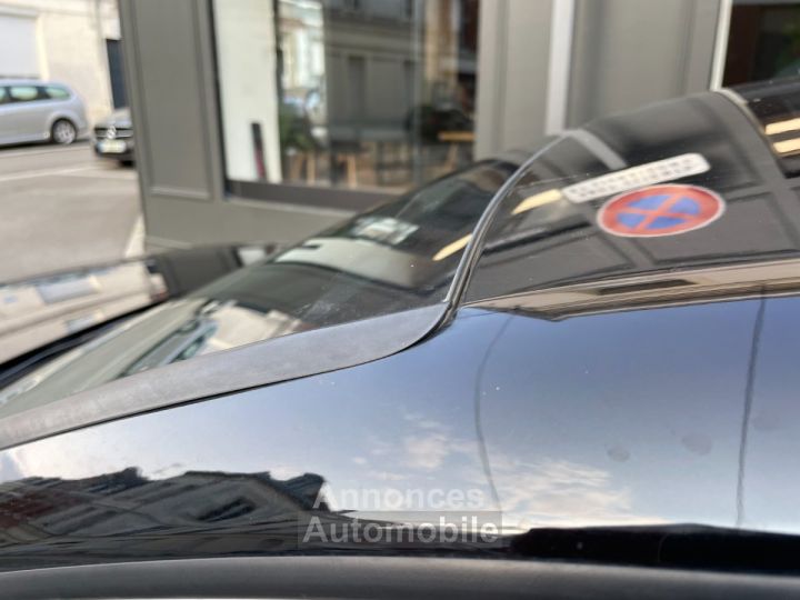 Audi A5 Sportback 20 TDI 190 Clean Diesel / BANG OLUFSEN / SIEGES ELECTRIQUE CHAUFFANTS - 58