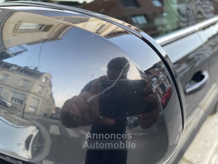 Audi A5 Sportback 20 TDI 190 Clean Diesel / BANG OLUFSEN / SIEGES ELECTRIQUE CHAUFFANTS - 59