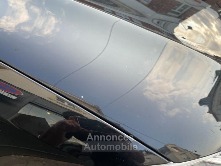 Audi A5 Sportback 20 TDI 190 Clean Diesel / BANG OLUFSEN / SIEGES ELECTRIQUE CHAUFFANTS - 60
