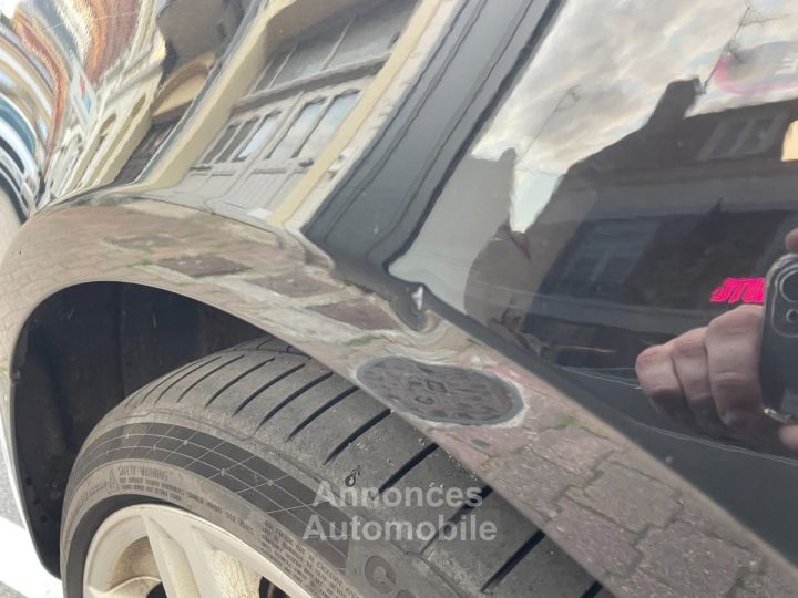 Audi A5 Sportback 20 TDI 190 Clean Diesel / BANG OLUFSEN / SIEGES ELECTRIQUE CHAUFFANTS - 62