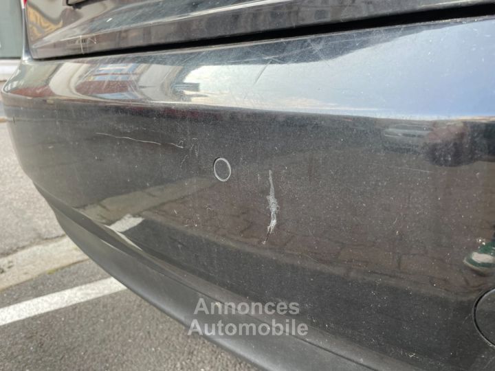 Audi A5 Sportback 20 TDI 190 Clean Diesel / BANG OLUFSEN / SIEGES ELECTRIQUE CHAUFFANTS - 64