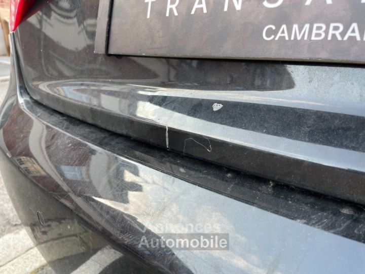 Audi A5 Sportback 20 TDI 190 Clean Diesel / BANG OLUFSEN / SIEGES ELECTRIQUE CHAUFFANTS - 65
