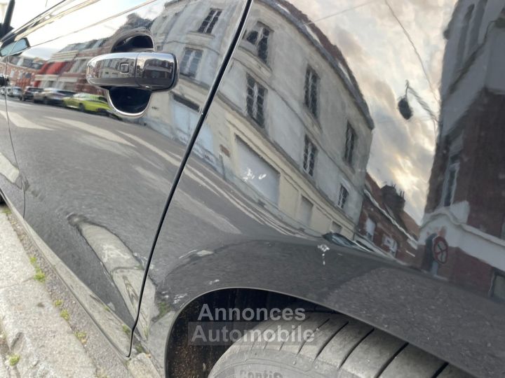 Audi A5 Sportback 20 TDI 190 Clean Diesel / BANG OLUFSEN / SIEGES ELECTRIQUE CHAUFFANTS - 67