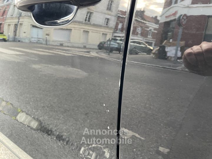 Audi A5 Sportback 20 TDI 190 Clean Diesel / BANG OLUFSEN / SIEGES ELECTRIQUE CHAUFFANTS - 68
