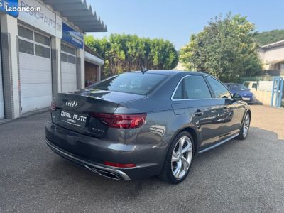 Audi A4 40 TFSI 190ch S line tronic 7   - 3