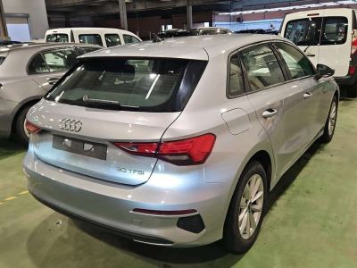 Audi A3 Sportback 30TFSi Advanced LED-CRUISE-NAVI-VIRTUAL   - 3