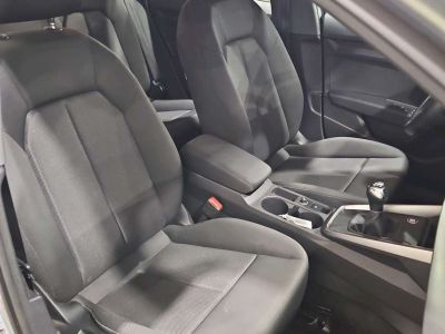 Audi A3 Sportback 30TFSi Advanced LED-CRUISE-NAVI-VIRTUAL   - 5