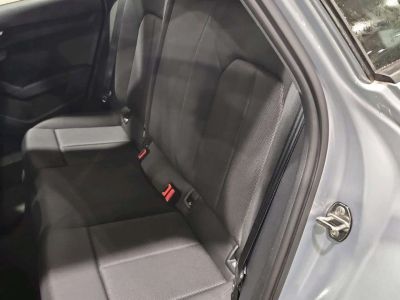 Audi A3 Sportback 30TFSi Advanced LED-CRUISE-NAVI-VIRTUAL   - 8