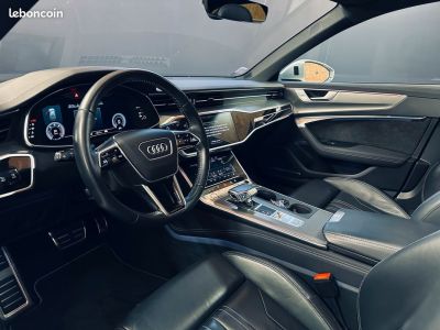 Audi A6 Allroad v 50 tdi 286 17cv quattro avus extended tiptronic 8 1ere main suivi garantie 12 mois   - 3