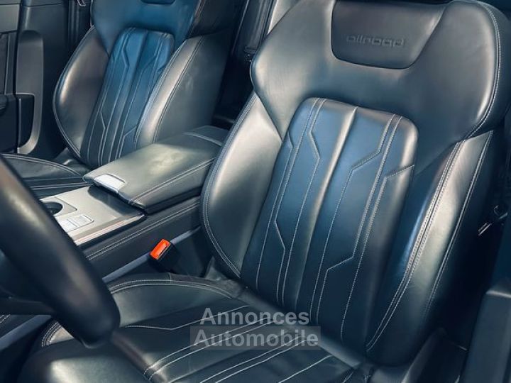 Audi A6 Allroad v 50 tdi 286 17cv quattro avus extended tiptronic 8 1ere main suivi garantie 12 mois - 5