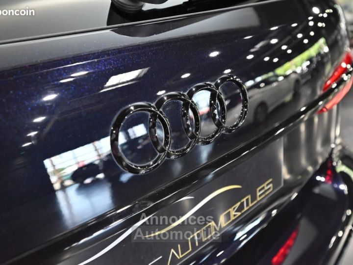 Audi RS6 Avant V8 40 TFSI 600 Tiptronic 8 Quattro Pas de Malus - 12