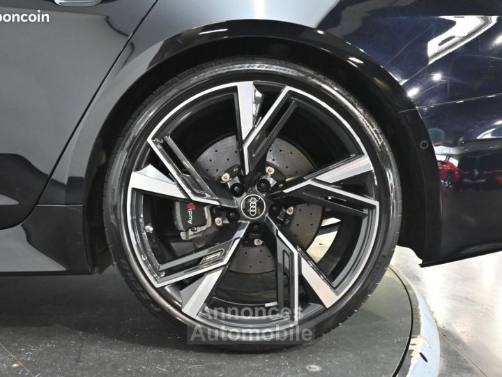 Audi RS6 Avant V8 40 TFSI 600 Tiptronic 8 Quattro Pas de Malus - 16